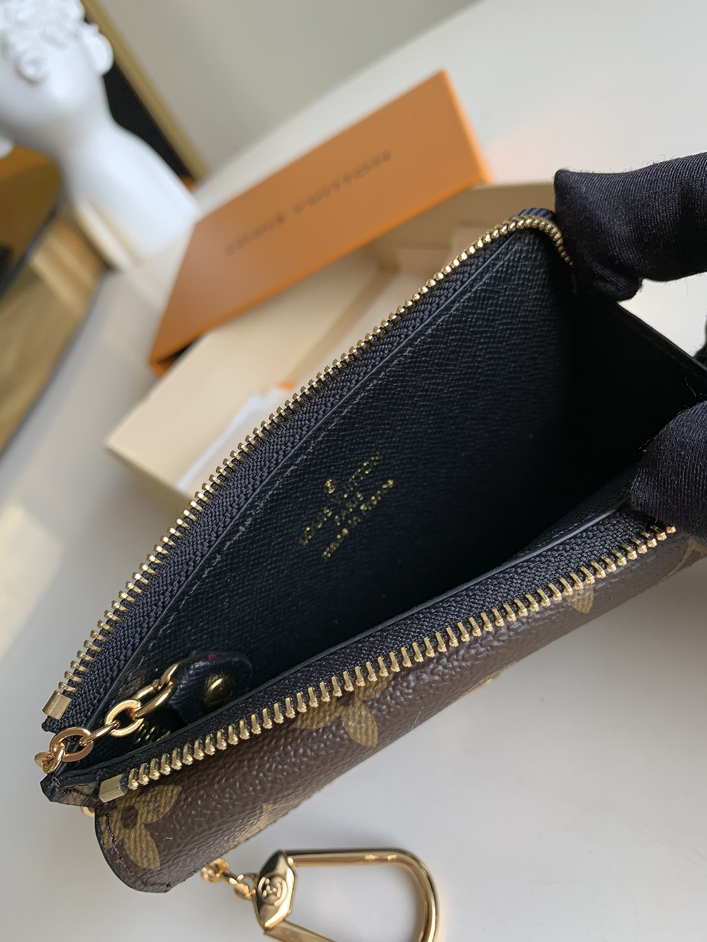 l0*is V*t0n wallets m69508 13.8*9*1.5cm