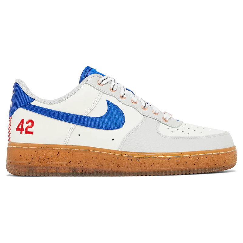 Air Force 1 Low ''Jackie Robinson''