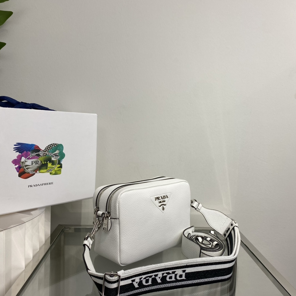 Pra*a bags 1bh082 22*14*8cm