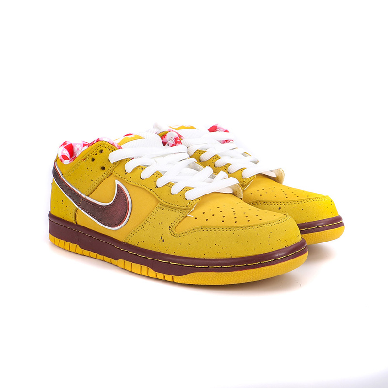 Dunk Low Premium SB