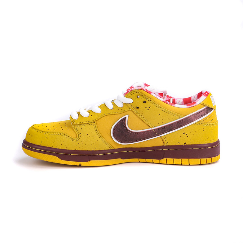Dunk Low Premium SB