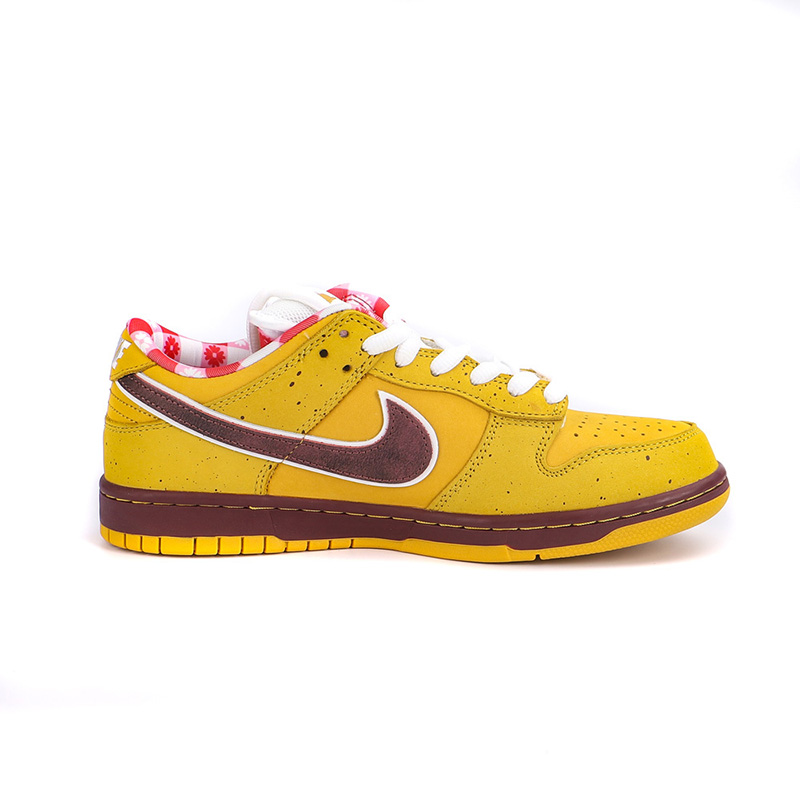 Dunk Low Premium SB