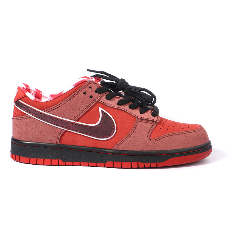 Dunk Low Premium SB ''Lobster''