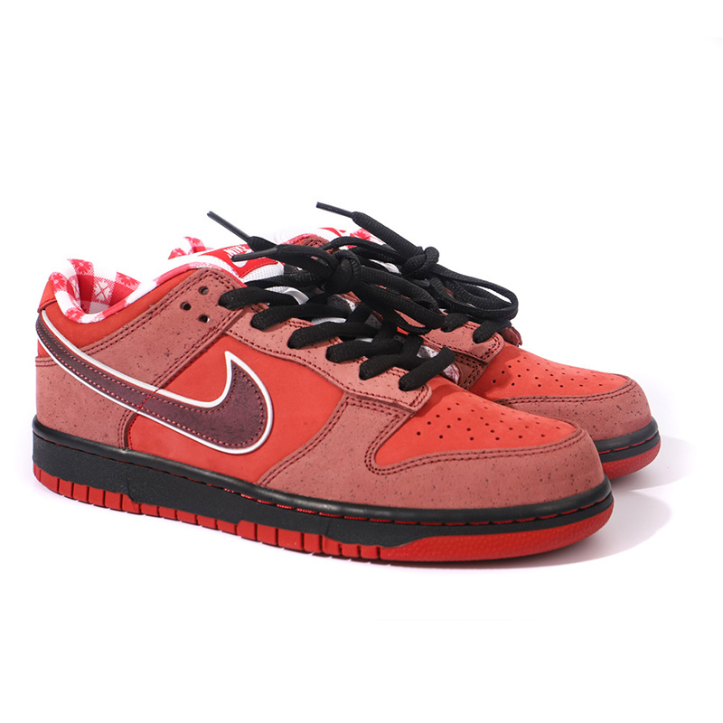 Dunk Low Premium SB 