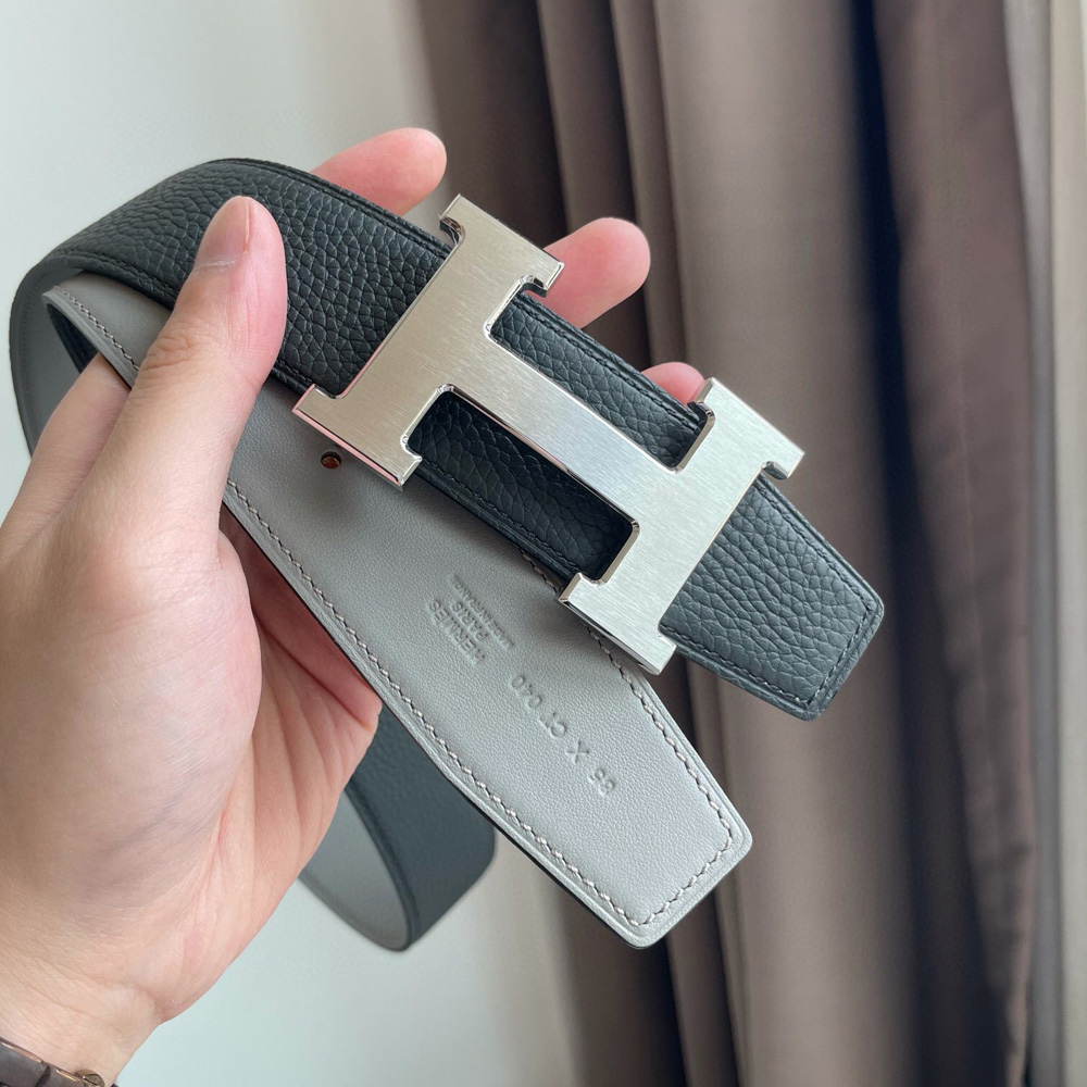 H**mes belts 36420 38mm