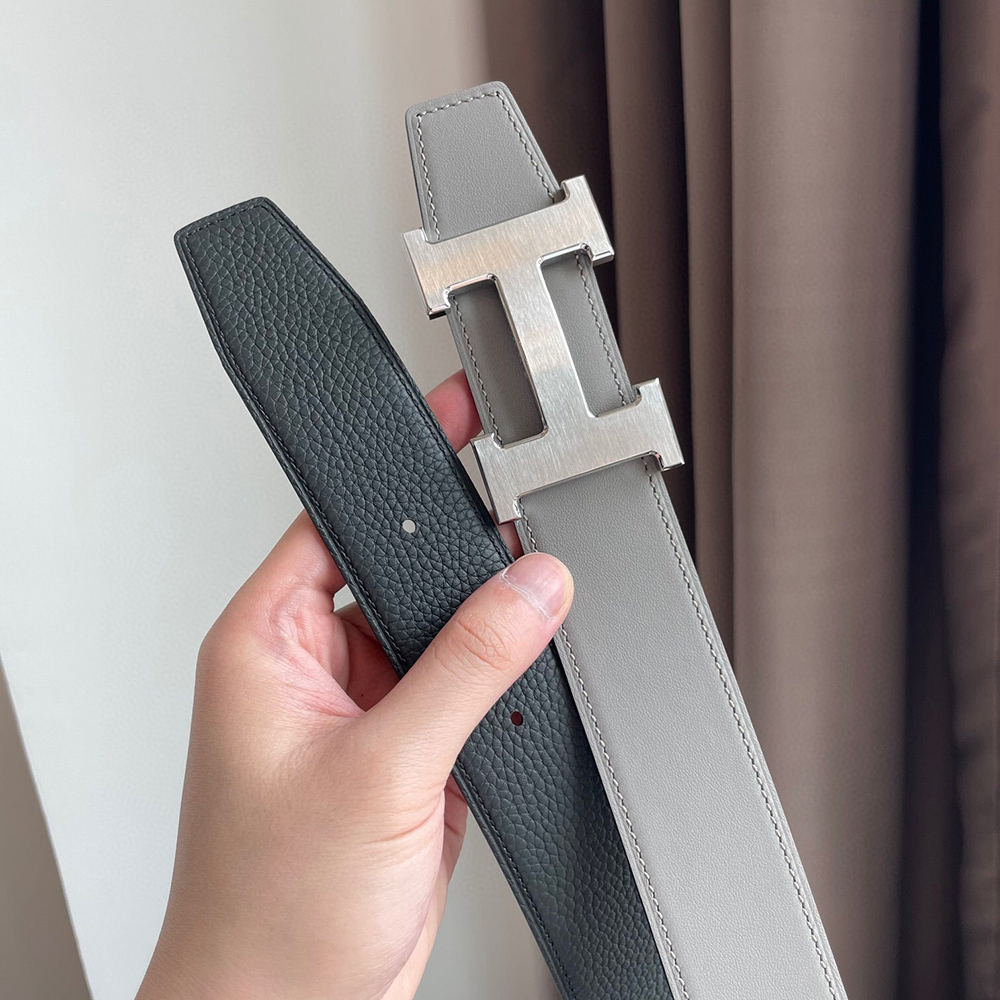 H**mes belts 36420 38mm