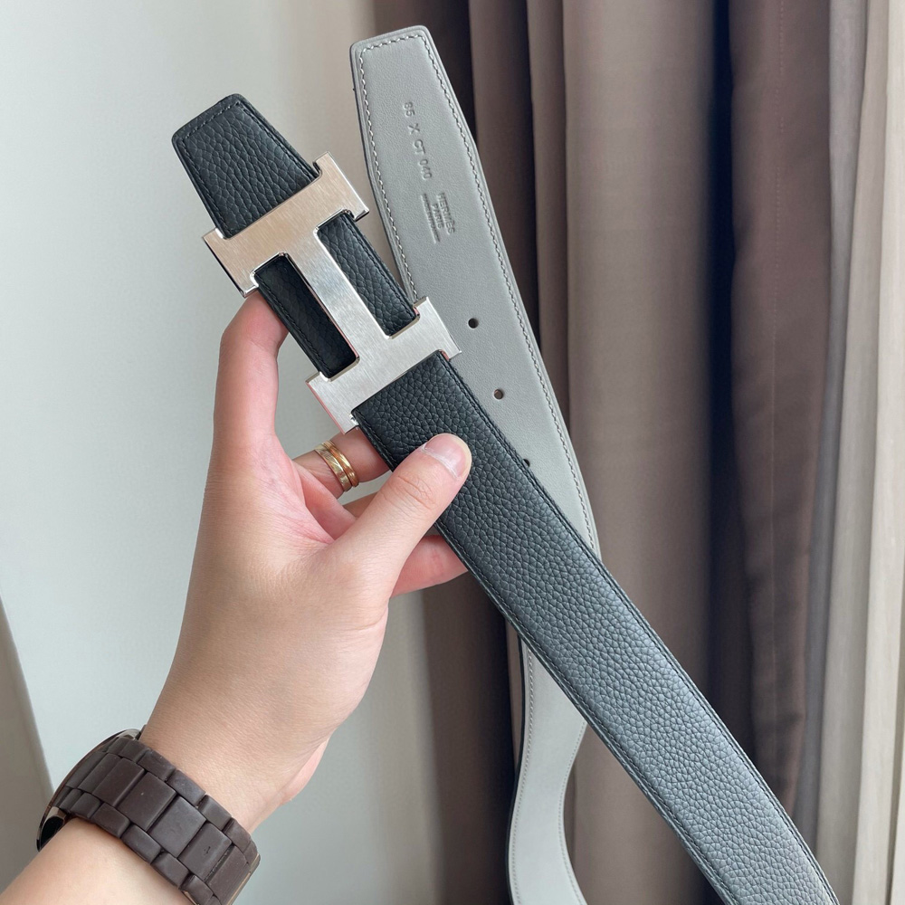 H**mes belts 36420 38mm