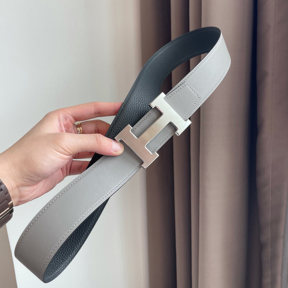 H**mes belts 36420 38mm