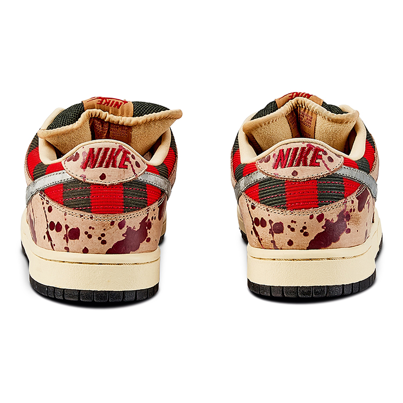 Dunk Low Pro SB