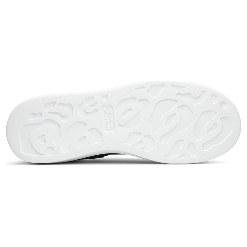 alexander M*Q*en oversized sneaker 