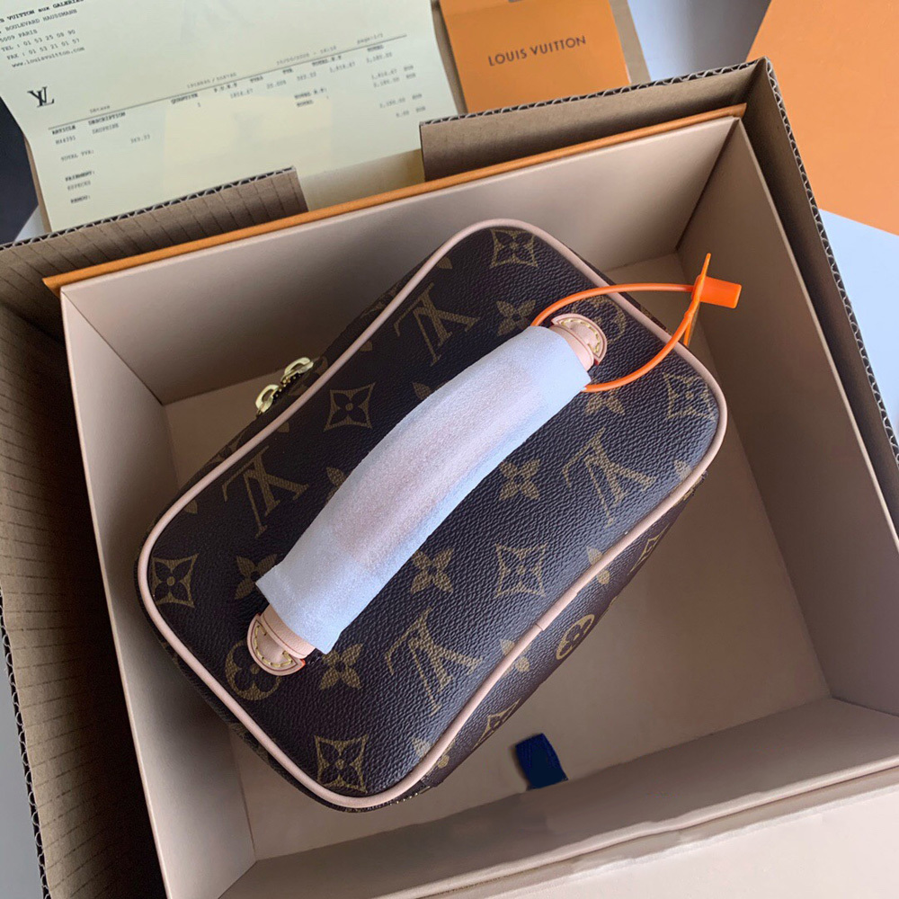 l0*is V*t0n bags m44495 20*13.5*12cm