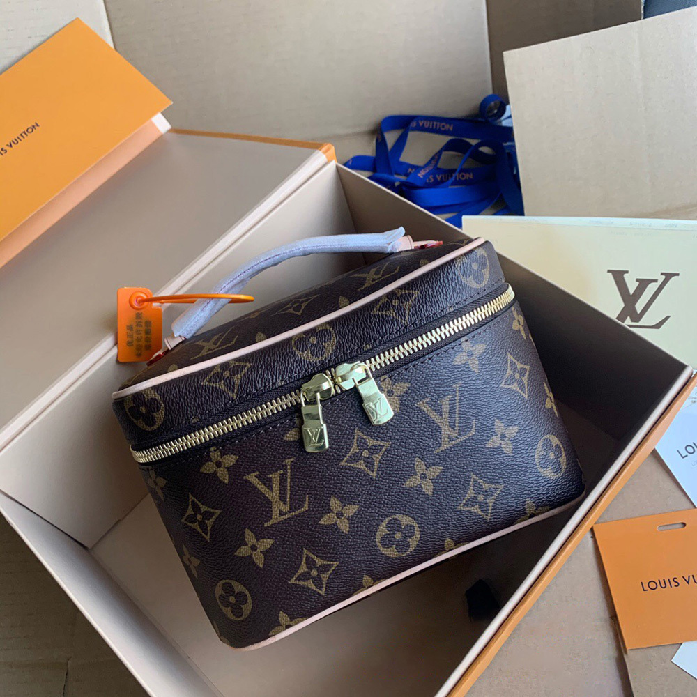 l0*is V*t0n bags m44495 20*13.5*12cm