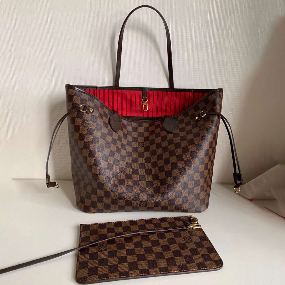 l0*is V*t0n bags n41358 32*29*17cm