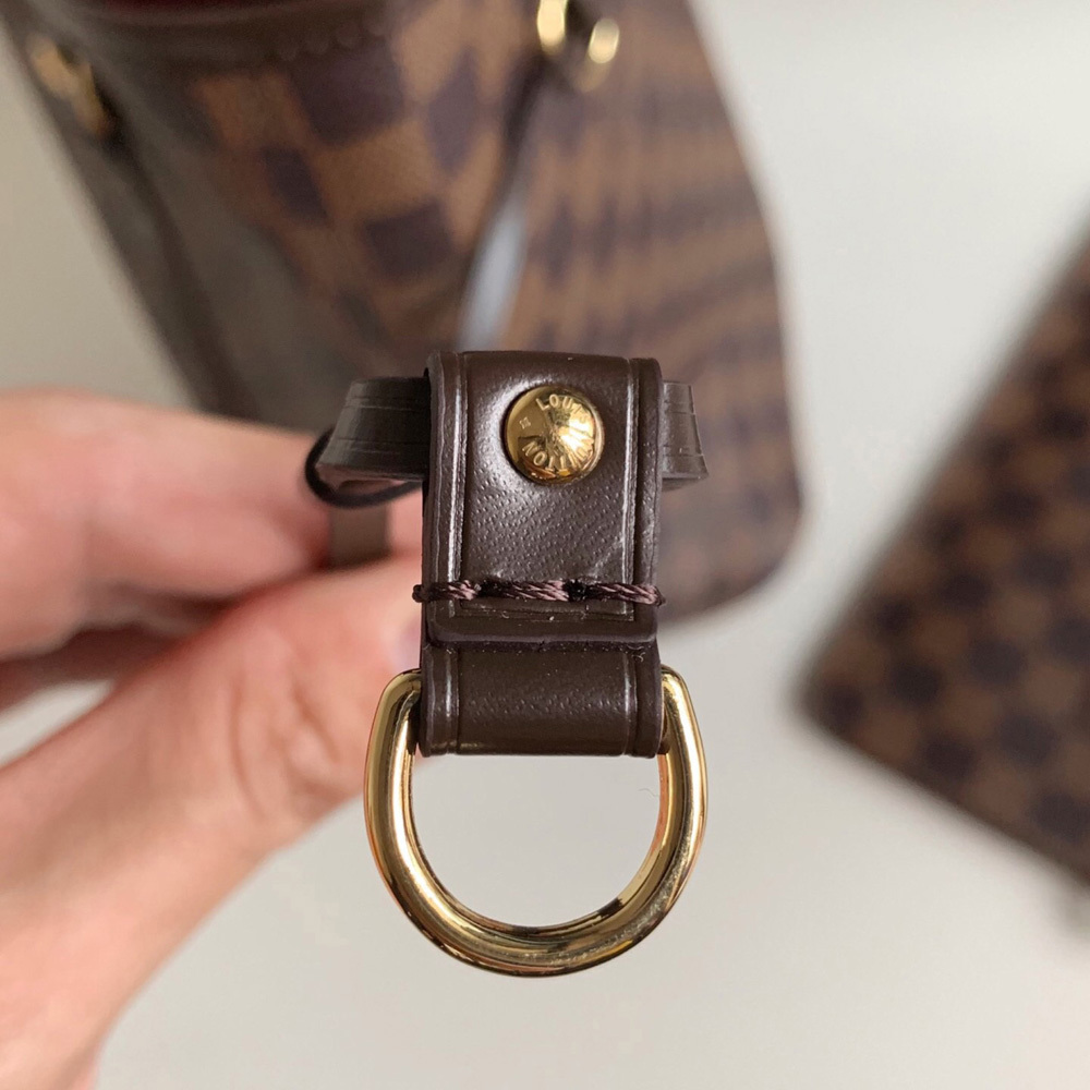 l0*is V*t0n bags n41358 32*29*17cm