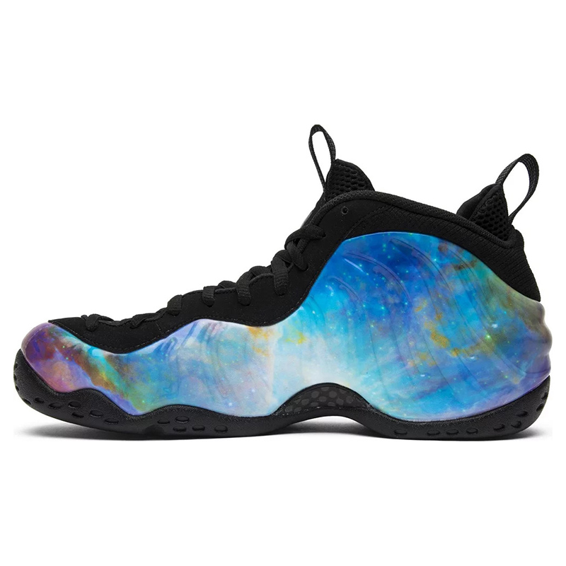 Air Foamposite One XX QS