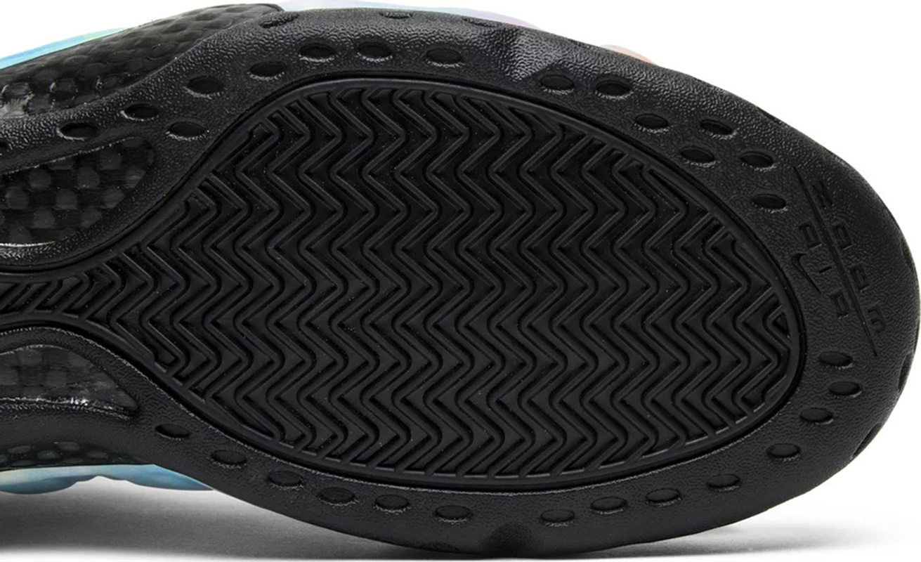 Air Foamposite One XX QS