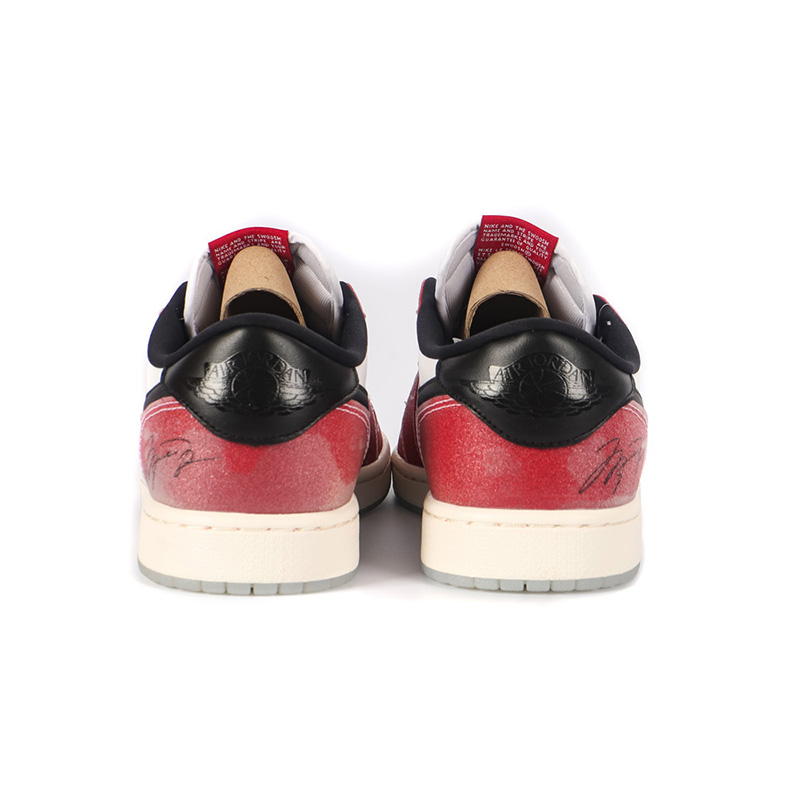 AIR JORDAN 1 LOW OG X TROPHY ROOM 