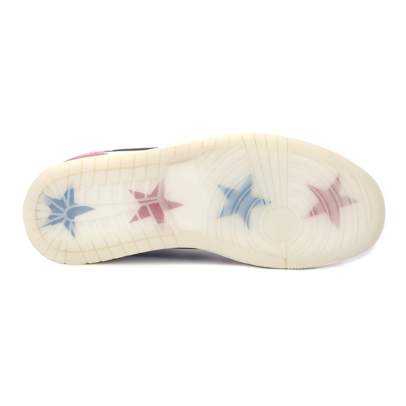 AIR JORDAN 1 LOW OG X TROPHY ROOM 