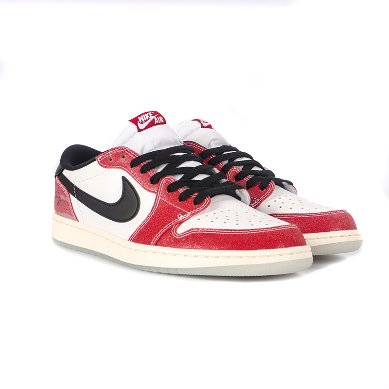 AIR JORDAN 1 LOW OG X TROPHY ROOM 