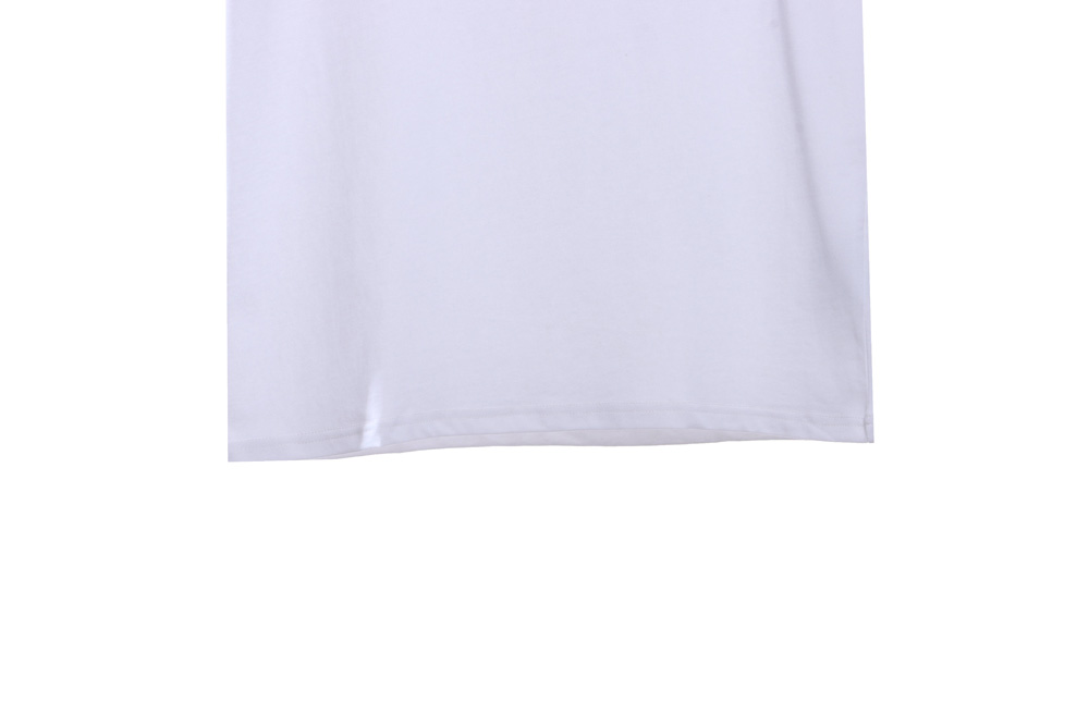 Pra*a chest logo triangle short sleeves