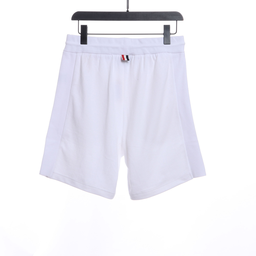 TB Classic Plain Suit Shorts
