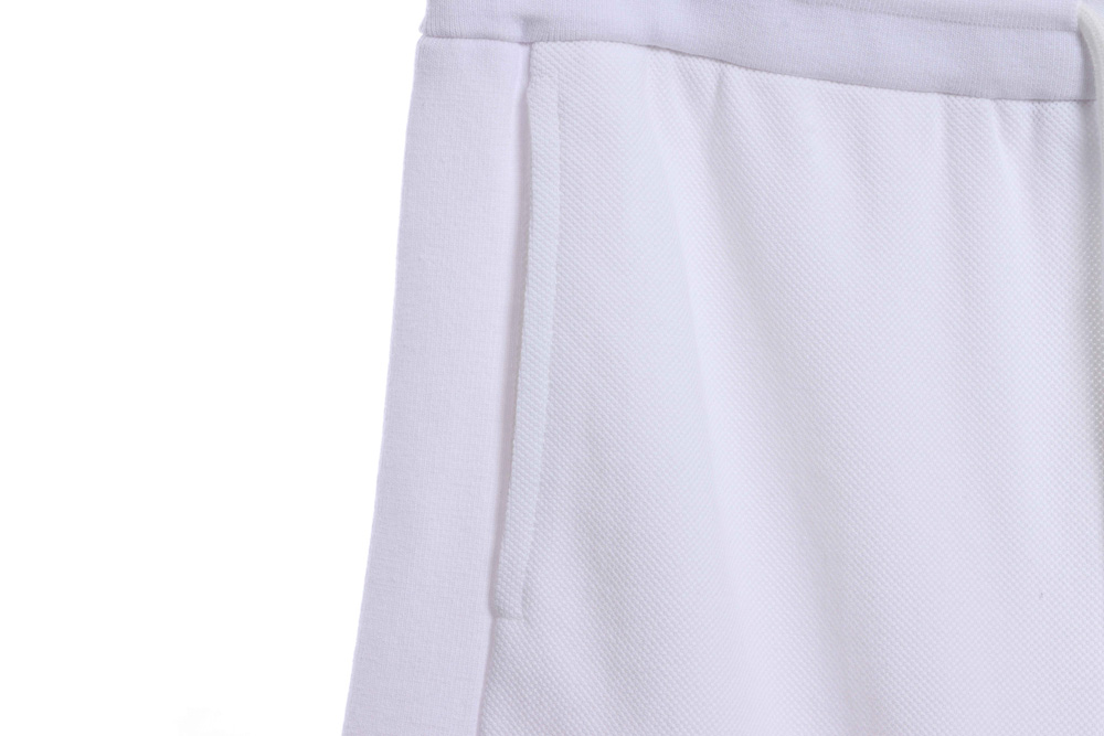 TB Classic Plain Suit Shorts
