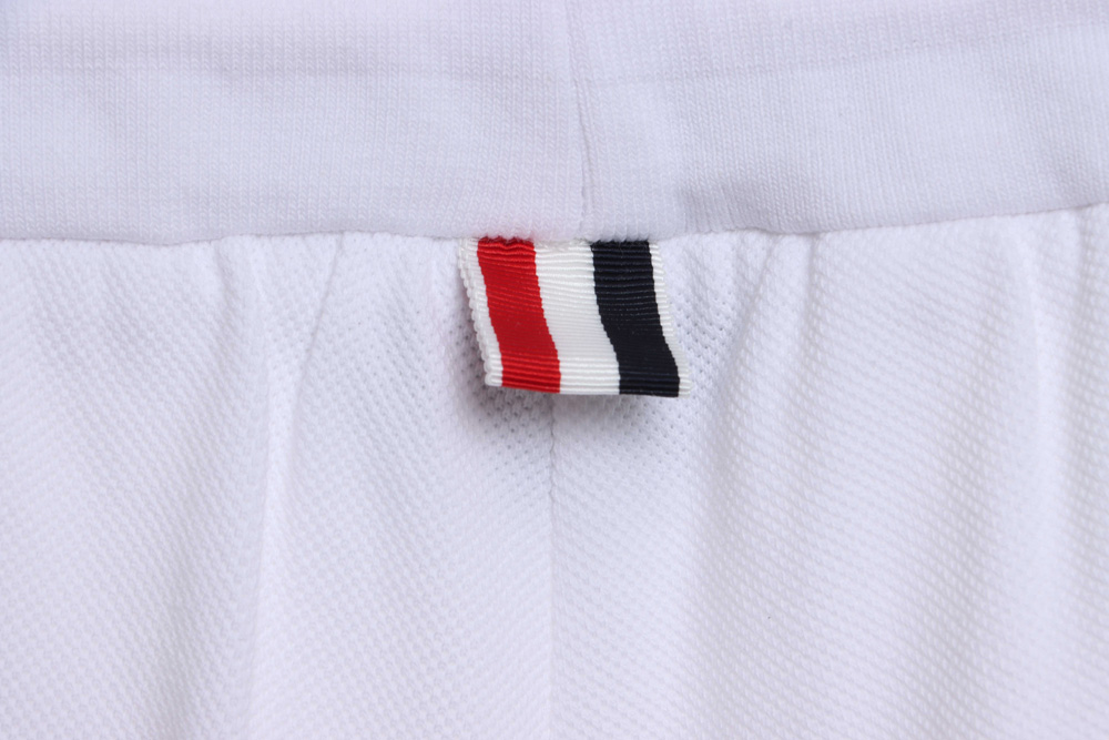 TB Classic Plain Suit Shorts
