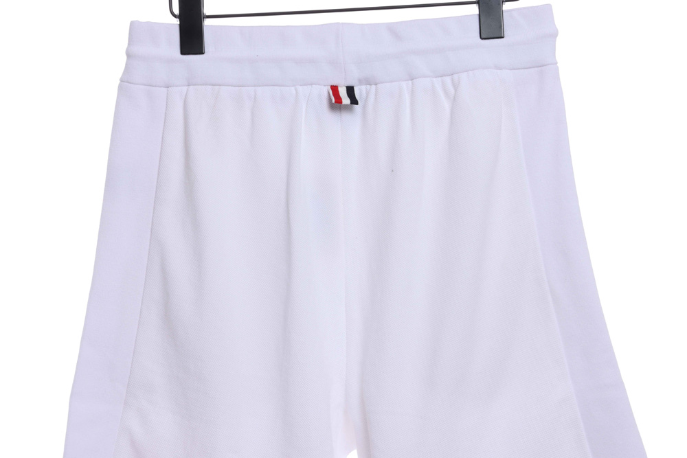 TB Classic Plain Suit Shorts