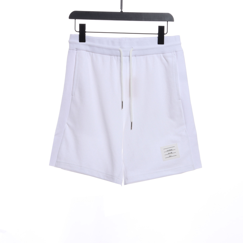 TB Classic Plain Suit Shorts