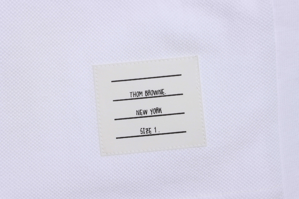 TB Classic Plain Suit Shorts