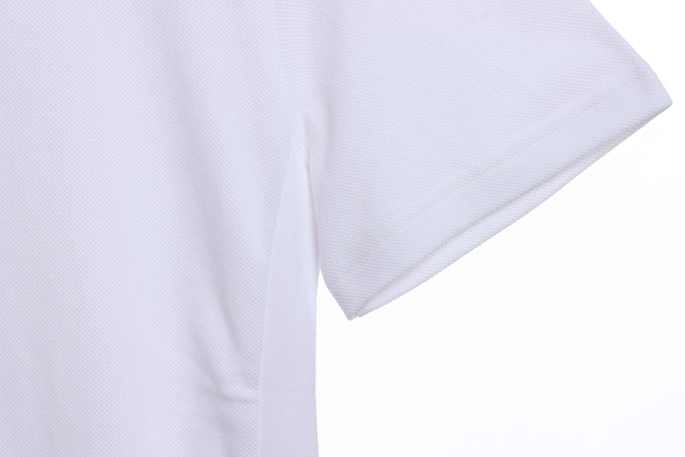 TB classic solid color suit short sleeve