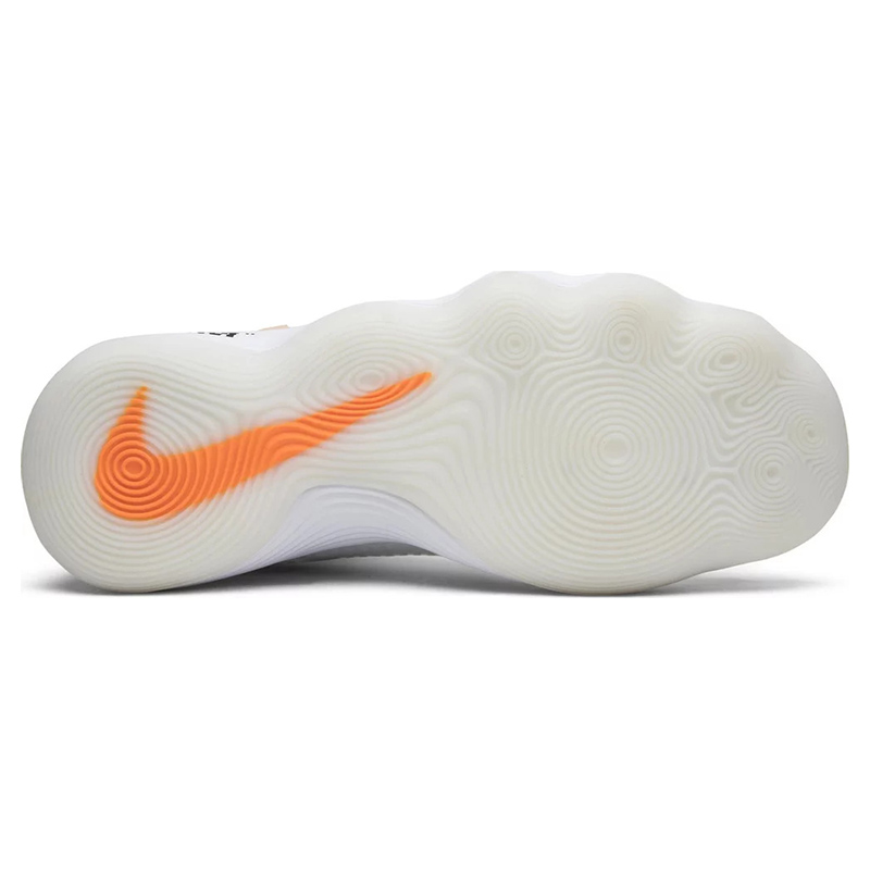 Off-White x Hyperdunk 2017 Flyknit