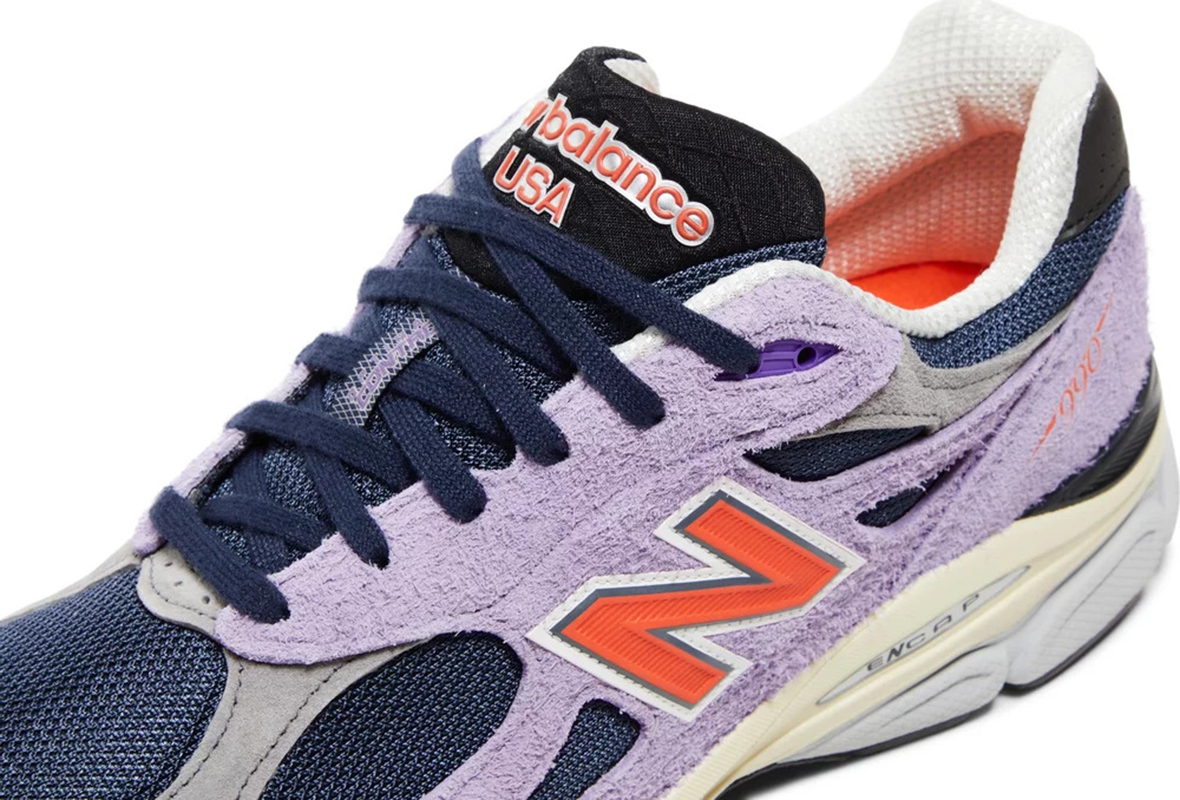 Teddy Santis x 990v3 Made in USA