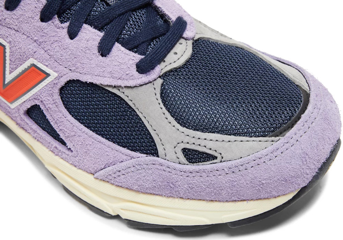 Teddy Santis x 990v3 Made in USA