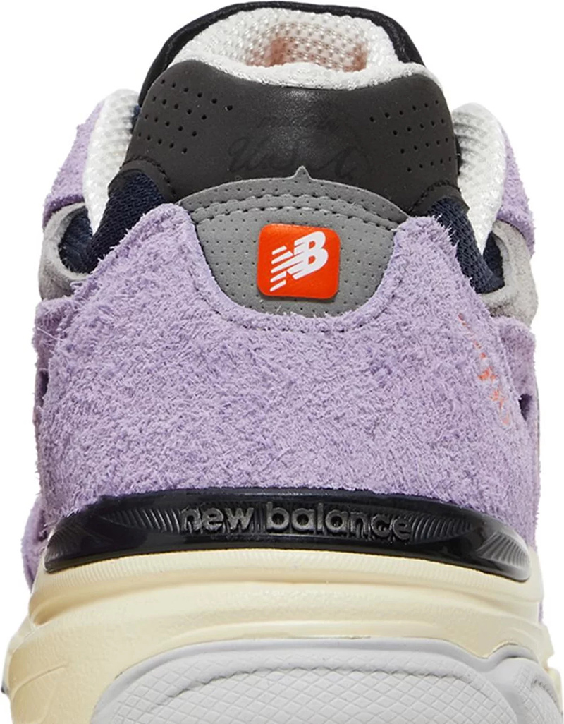 Teddy Santis x 990v3 Made in USA