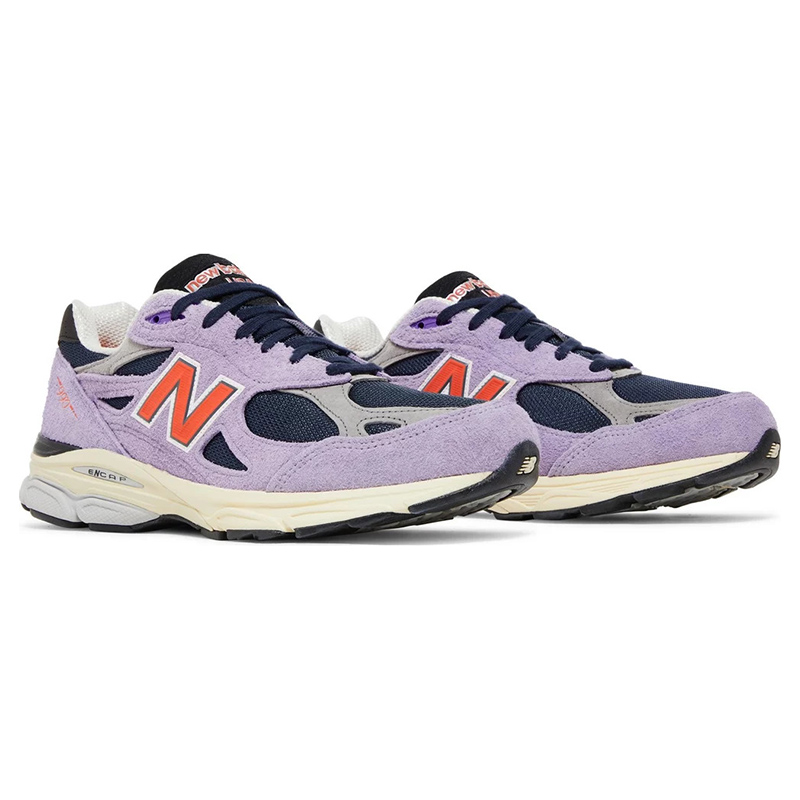 Teddy Santis x 990v3 Made in USA