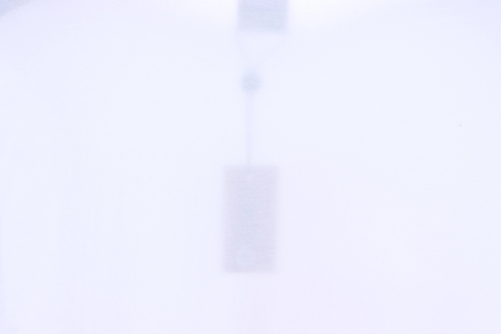 Stucey Mosquito Coil Pattern Handwritten Letter Short Sleeve_CM_1