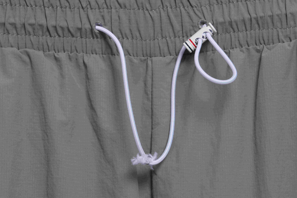 Lightweight cargo trousers in TB technical fabric