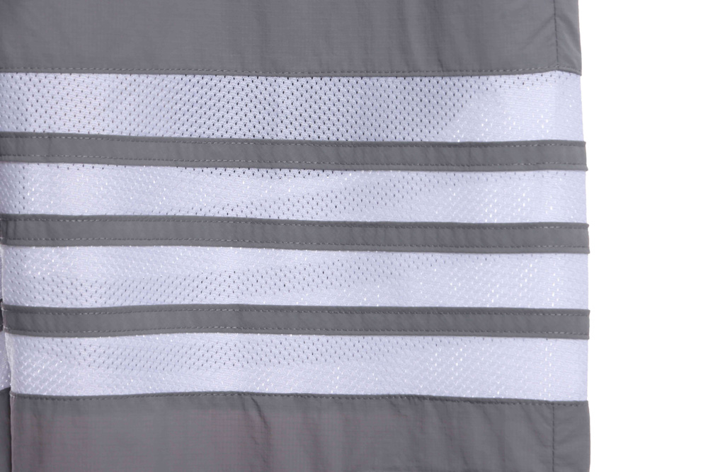 Lightweight cargo trousers in TB technical fabric