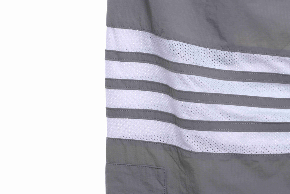 Lightweight cargo trousers in TB technical fabric