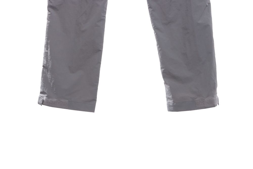 Lightweight cargo trousers in TB technical fabric
