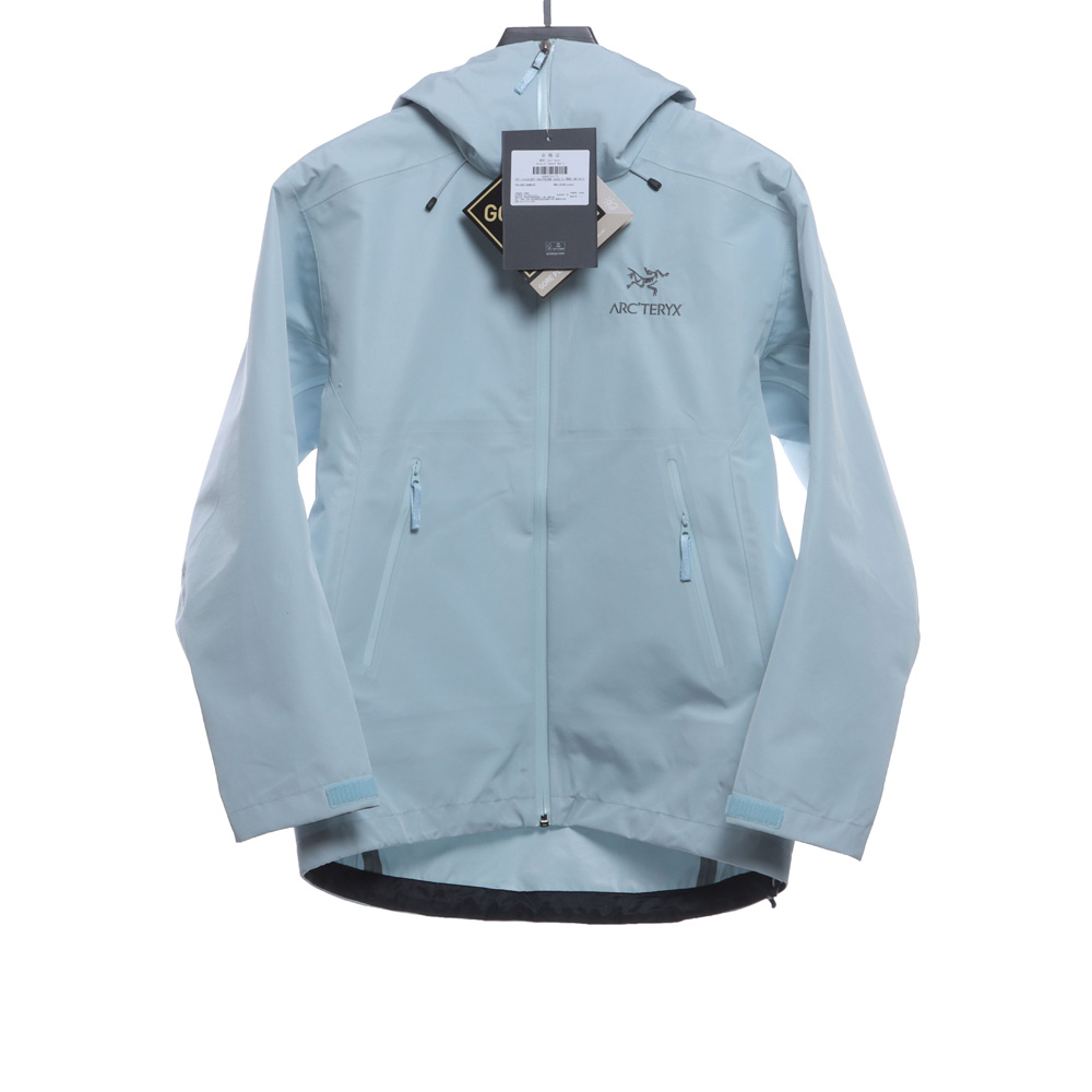 Arc''teryx Basic Jacket_CM_1