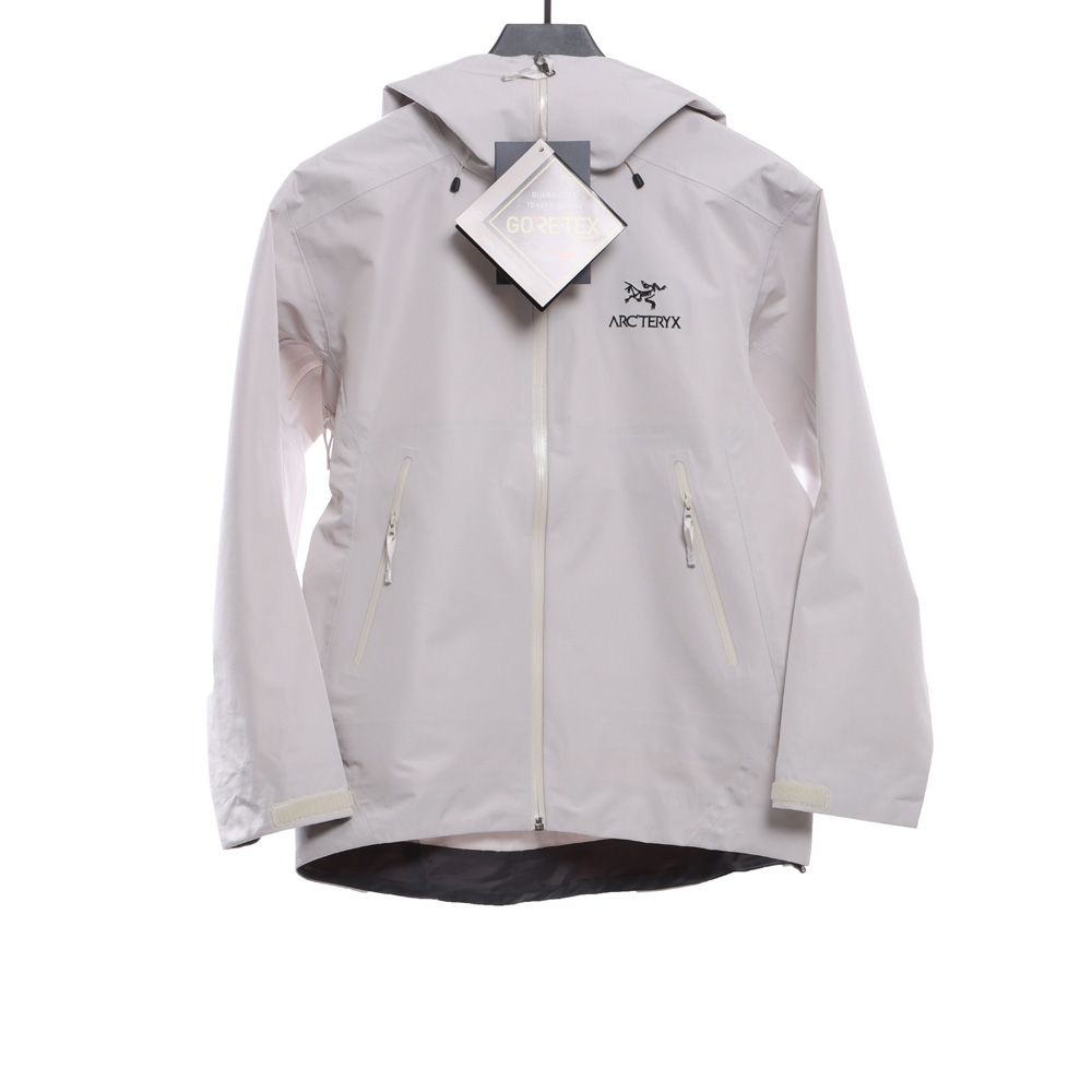 Arc''teryx Basic Jacket_CM_2
