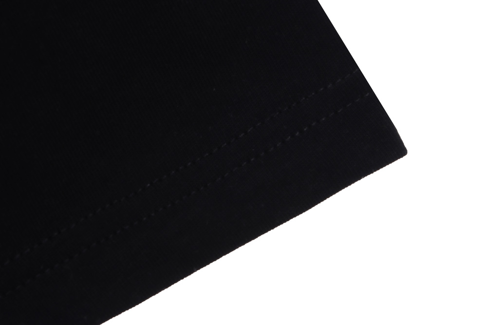 Pra*a blue triangle print short sleeves