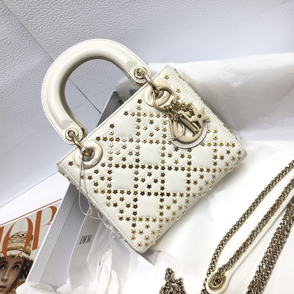 ch**an D*or bags m0505 17*15*7cm