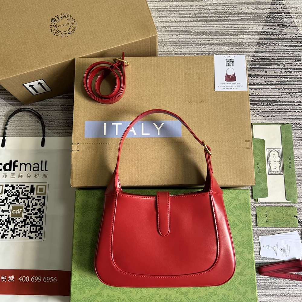 G*u*i bags 636709 28*19*4.5cm