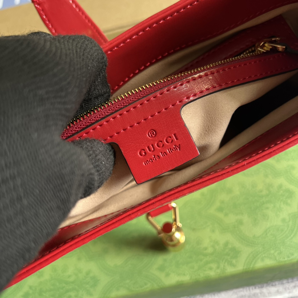 G*u*i bags 636709 28*19*4.5cm