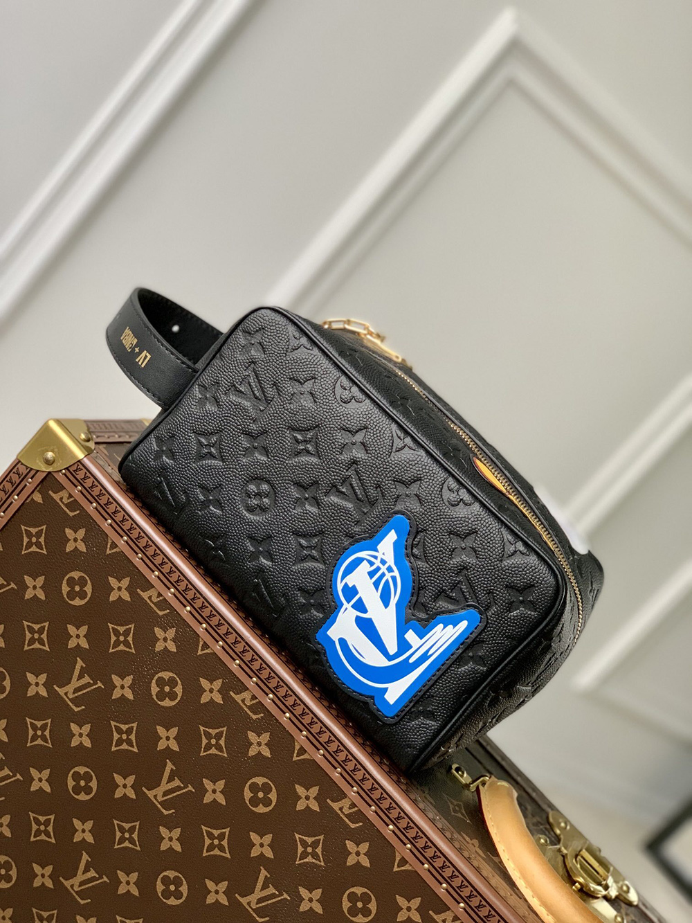 l0*is V*t0n bags m58515 15*24*15cm