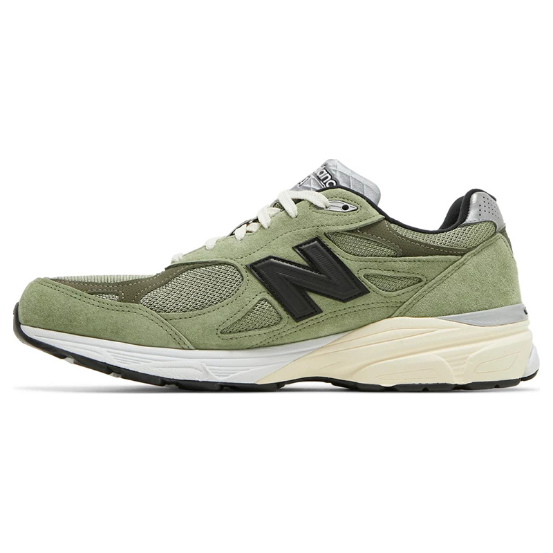 JJJJound x 990v3 Made in USA