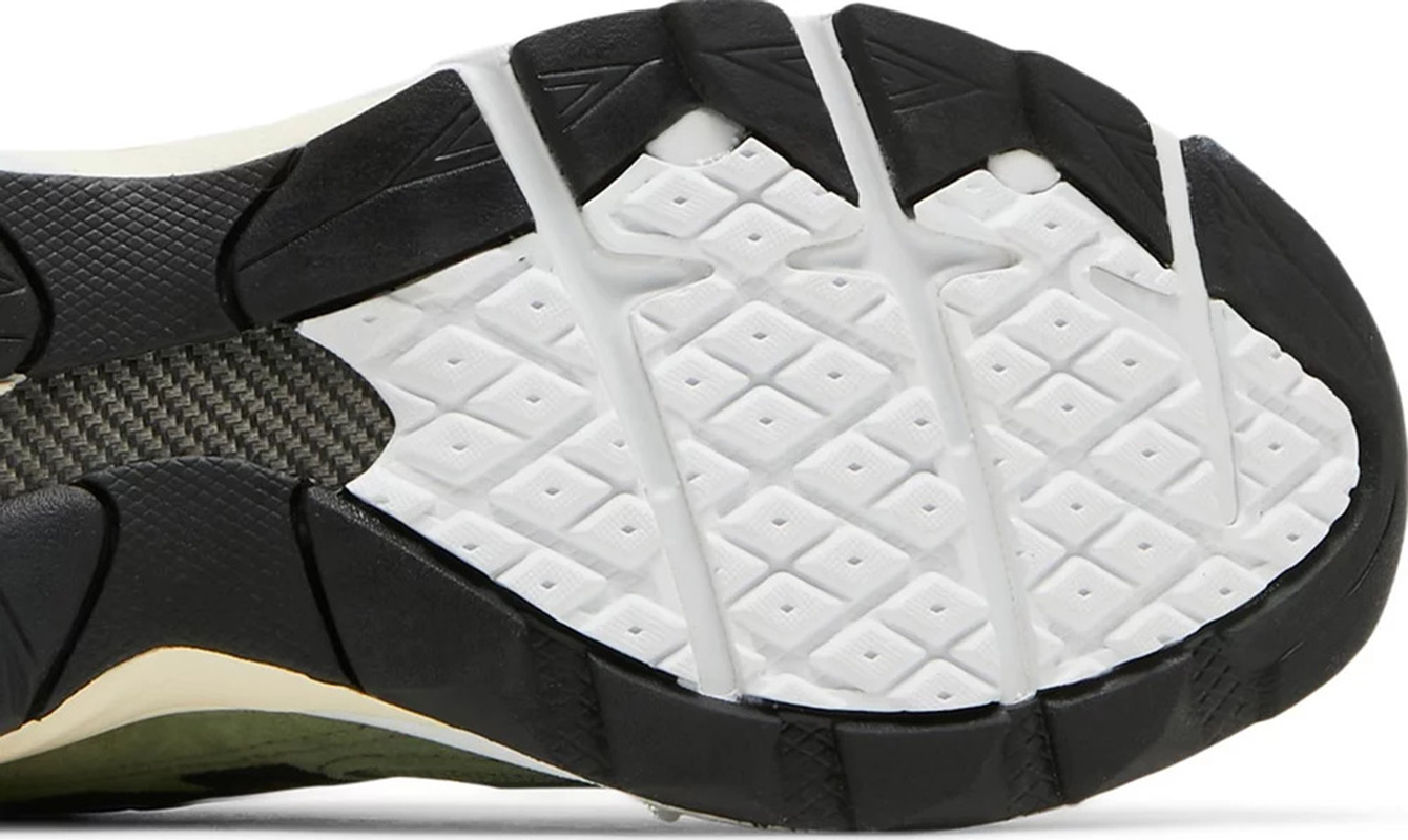 JJJJound x 990v3 Made in USA